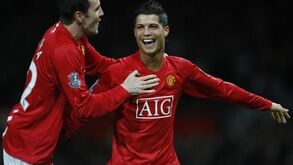 Cristiano Ronaldo em 2018: os números sensacionais em menos de três meses