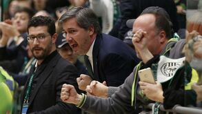 Cinco anos de Bruno de Carvalho no Sporting: Revolução, paixão e polémica