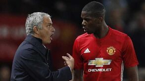«Pogba nunca perdoará Mourinho pela humilhação»