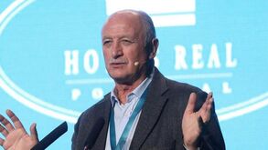Scolari: «Não se pode colocar os jogadores numa redoma»