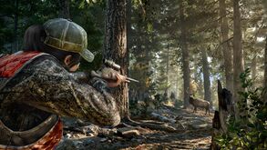 Far Cry 5: Temos 25 horas de jogo pela frente