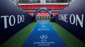 Três clubes na Champions ou Aves na Liga Europa: os incríveis cenários dos apuramentos europeus