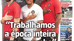 Sexta-feira, 23 de março de 2018