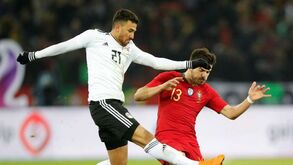 Rúben Neves: «Tentei ajudar a seleção mas ainda poderia ter feito melhor»