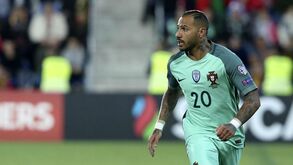 Quaresma: «Temos jogadores que a qualquer momento resolvem. Foi o que aconteceu»