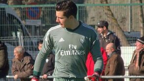 O adeus de Lucas Cañizares ao irmão de 5 anos:  «A tua influência em nós foi obra de Deus»