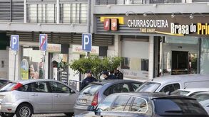 Grupo invade restaurante em Loures e faz pelo menos seis feridos