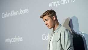 Justin Bieber