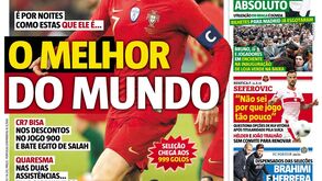 Sábado, 24 de março de 2018