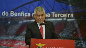 Vieira: «Estádio da Luz passará a ser do grupo Benfica sem nenhuma hipoteca»