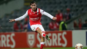 Norte-americanos dizem que André Horta já assinou pela MLS