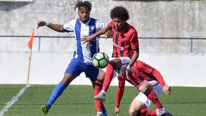 Série E: Olhanense vence no Pinhal Novo