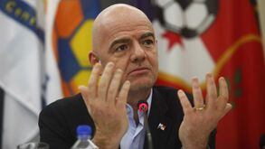 FIFA divulga organizador do Mundial de 2026 a 13 de junho