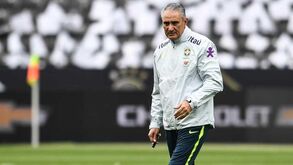 Hora de encarar o “fantasminha”