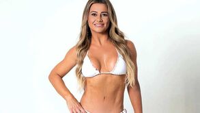 Um concurso fitness mudou a sua vida