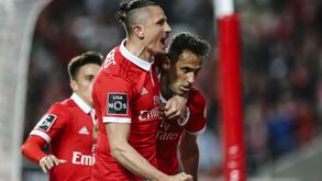 Fejsa: «Sou um monstro, inteligente e um muro»