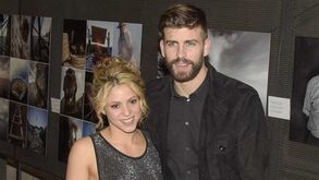 Shakira e Piqué preparam-se para assumir separação 