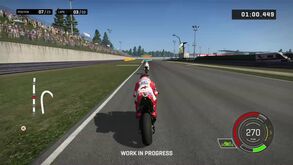 Moto GP 18 chega em junho