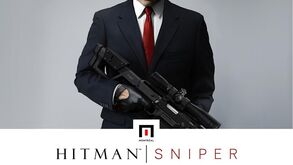 Hitman Sniper pode ser jogado gratuitamente