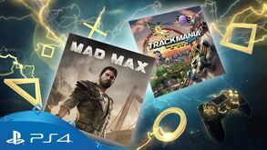 PS Plus: Ofertas do mês vistas à lupa