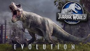 Jurassic World Evolution lançado em junho