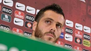 A carta aberta de Vieirinha à FIFA e à UEFA: «Vocês respeitam-me e aos meus colegas?»