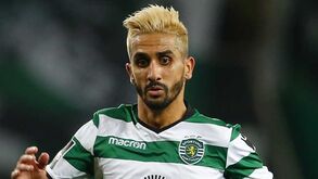 Rúben Ribeiro: do curso de mecânico ao estrelato no Sporting