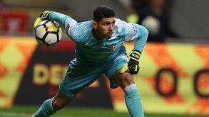 Matheus admite jogar por Portugal