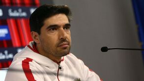 Abel: «Respeito é um dos pilares da minha liderança»