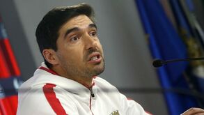 Abel: «Sabemos os pontos fracos do Sporting»