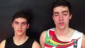 Festa do Basquetebol Juvenil 2018: os sub-16 e as sub-14 de Lisboa
