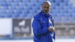 Silas quer Belenenses 