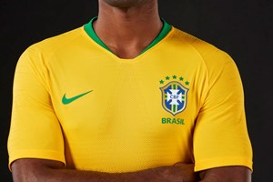 Equipamento Brasil