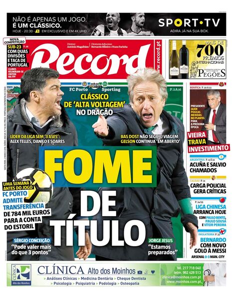 Descarregar capa em PDF de alta resolução