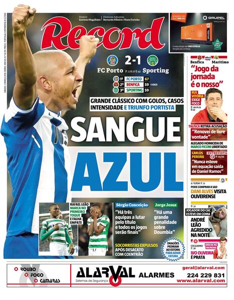 Descarregar capa em PDF de alta resolução