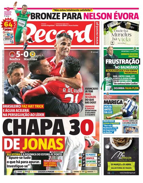Descarregar capa em PDF de alta resolução