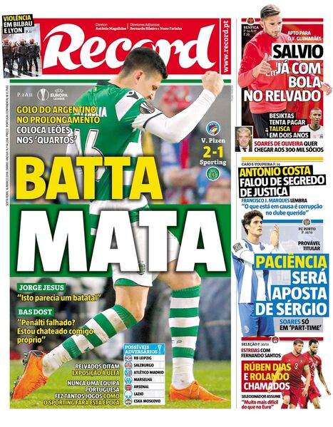 Descarregar capa em PDF de alta resolução