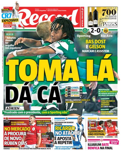 Descarregar capa em PDF de alta resolução