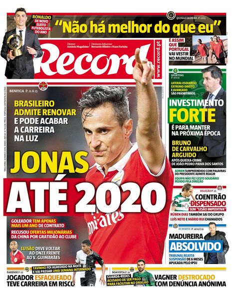 Descarregar capa em PDF de alta resolução