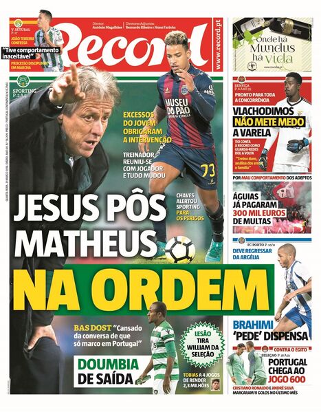 Descarregar capa em PDF de alta resolução