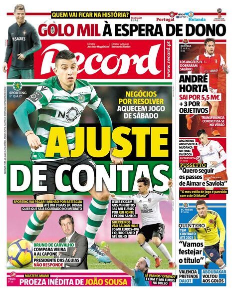 Descarregar capa em PDF de alta resolução