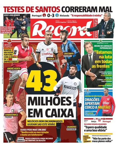 Descarregar capa em PDF de alta resolução