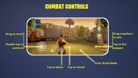 Saiba como jogar Fortnite Mobile e participar do lançamento exclusivo