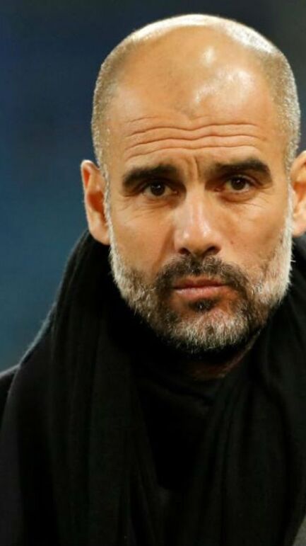 Guardiola: «O calendário é terrível, há cada vez mais competições»