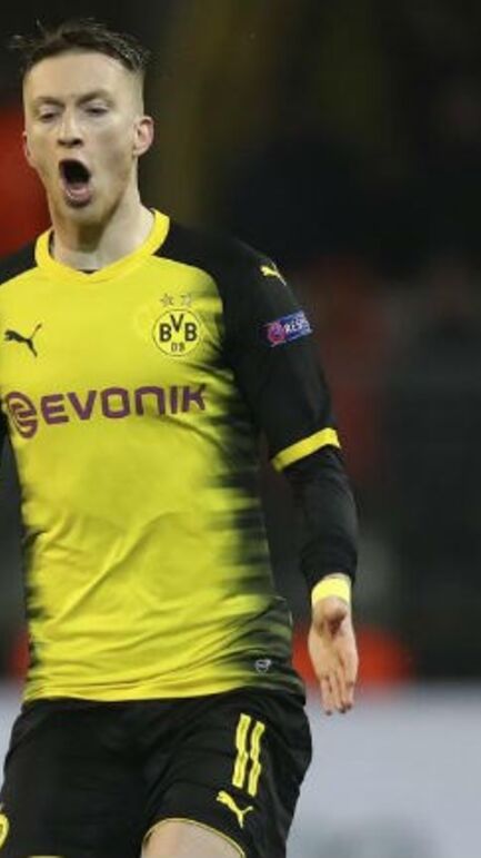 marco reus em 2019 marco reus em 2019