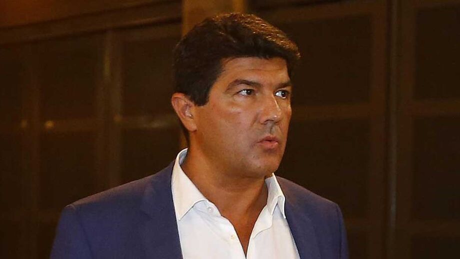Young Network processa Luís Bernardo e pede indemnização... em vouchers e lugares na tribuna