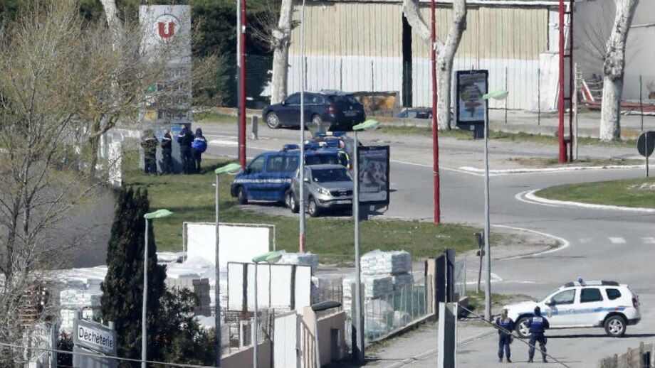 Secretário de Estado das Comunidades esclarece que português não morreu no ataque em França