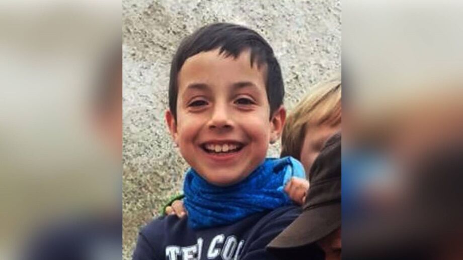 Gabriel Cruz foi encontrado morto em Espanha