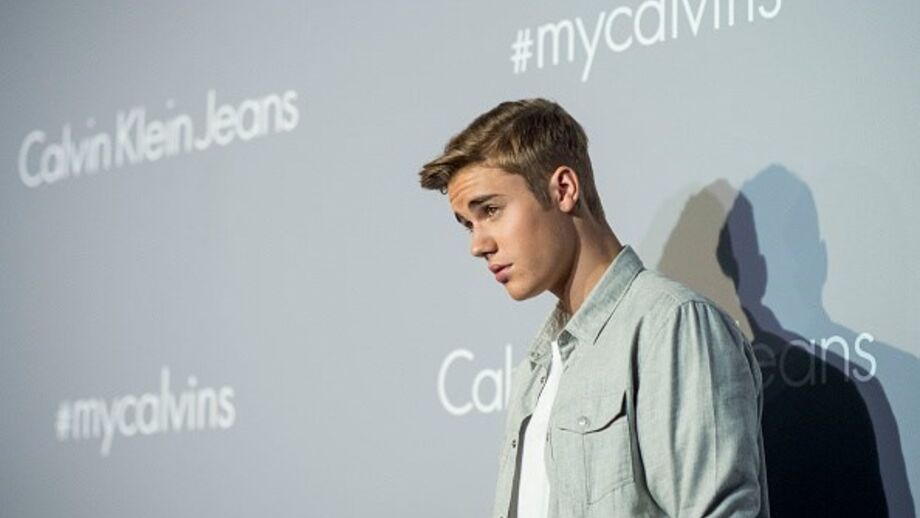 Justin Bieber
