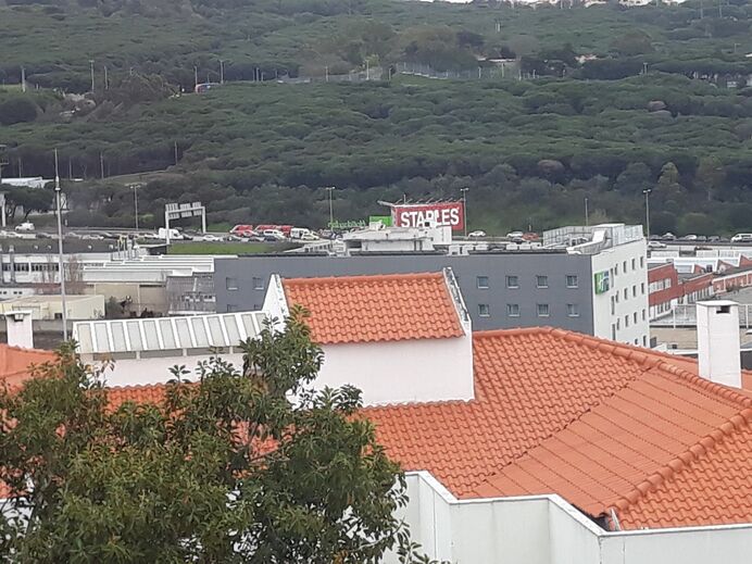 Acidente na CRIL